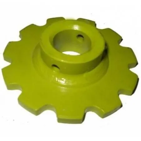 Pinion Claas 600967, TT1170 - 1