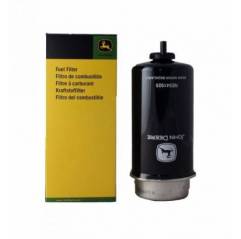 Filtru Combustibil John Deere RE541925 RE522878 WK8188 - 1