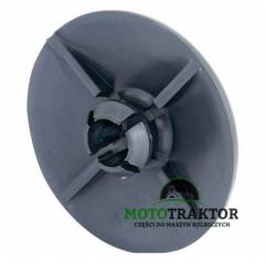 Capac Lateral Plan Claas, B129326, 653906 - 1