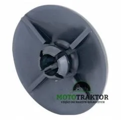 Capac Lateral Plan Claas, B129326, 653906 - 1