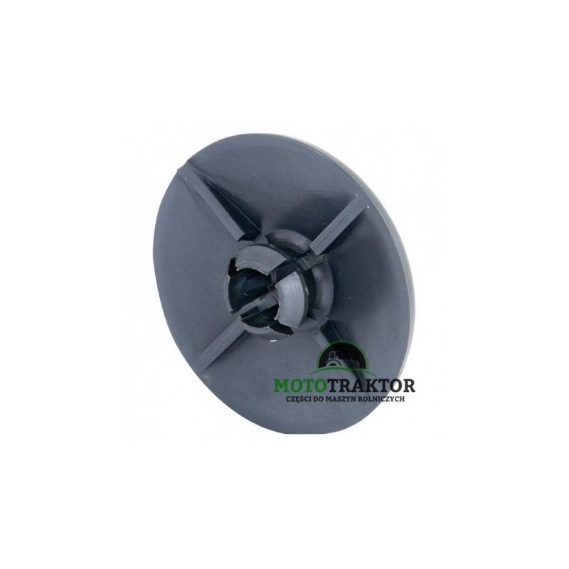 Capac Lateral Plan Claas, B129326, 653906 - 1