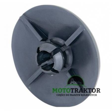 Capac Lateral Plan Claas, B129326, 653906 - 1