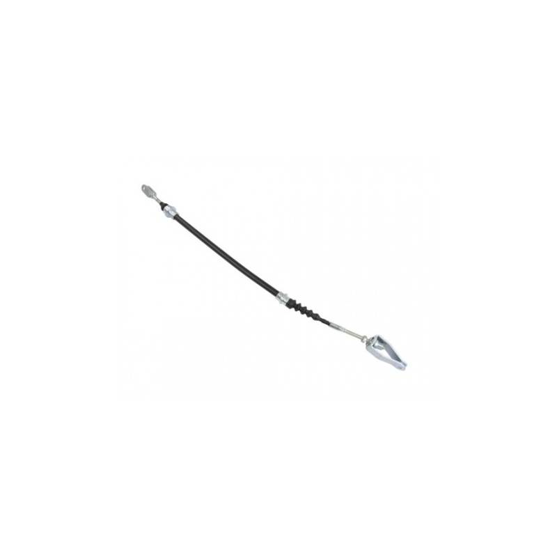 Cablu Ambreiaj Fiat, L- 550MM, 5120399, A50011, AS511893, 70807047, 5120399GP - 1