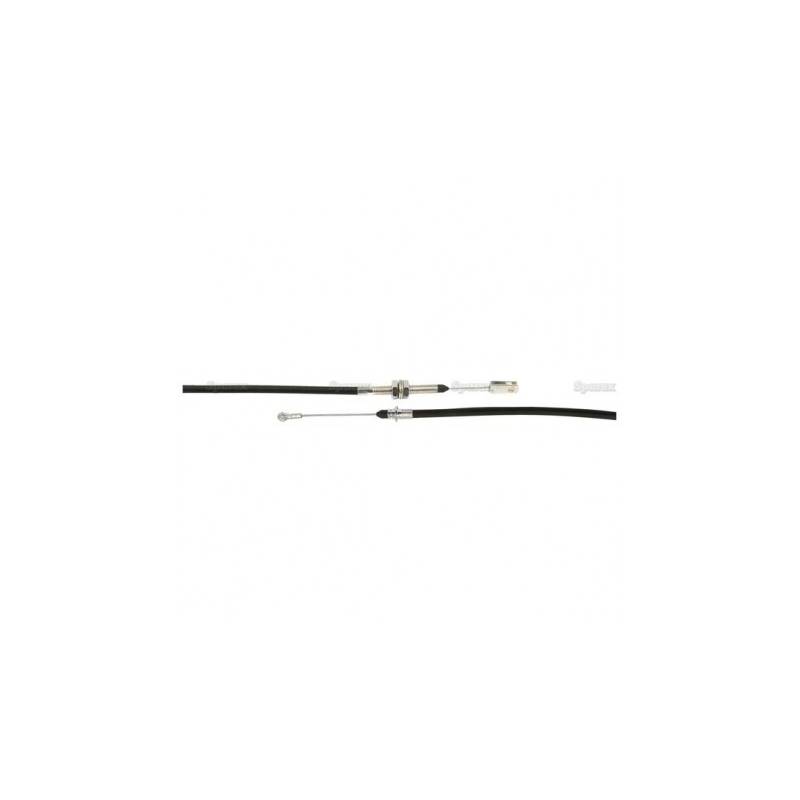 Cablu Acceleratie Mana Fiat L-1480MM, 87394940,82027253, 82000803, L-1480MM, 87394940,82027253, S.58767 - 1