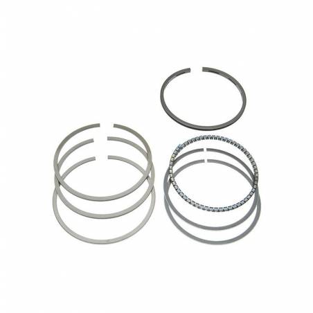 Set segmenti motor Ford FI 100 MM , E1ADKN6149A, 510E6148C Bepco - 1