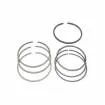 Set segmenti motor Ford FI 100 MM , E1ADKN6149A, 510E6148C Bepco - 1