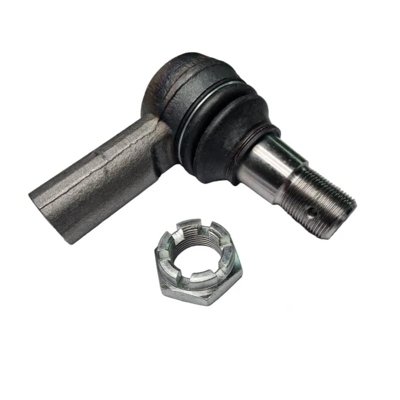 Cap Bara Case 581-18, 3221271R95, 3221271R93 - 1