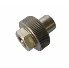 Pivot Directie Punte Fata Case 04322712, 1927576ZP, 3216588R1, 4322712, 5214112, L35606, ZP1927576 - 1
