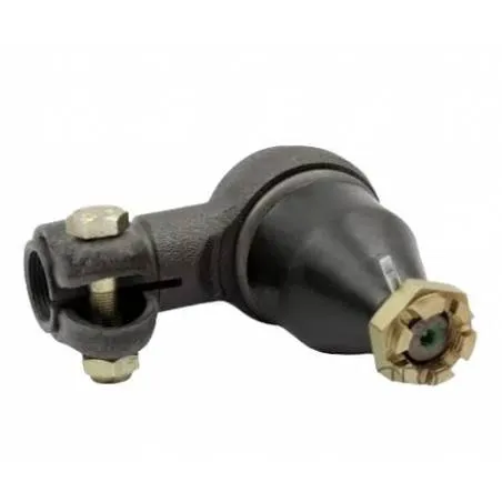 Cap Bara Combina John Deere JD-132, AZ40008 - 1