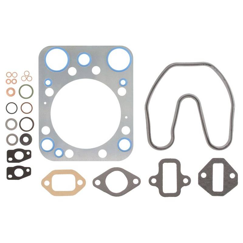 Set garnituri chiuloasa Scania 551469,03-31050-01 - 1