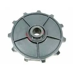 Pinion Lant Claas KL-0219, 603514, 603514.01 - 1