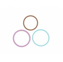 Set garnituri injector Iveco 500379769,EL749130 - 1