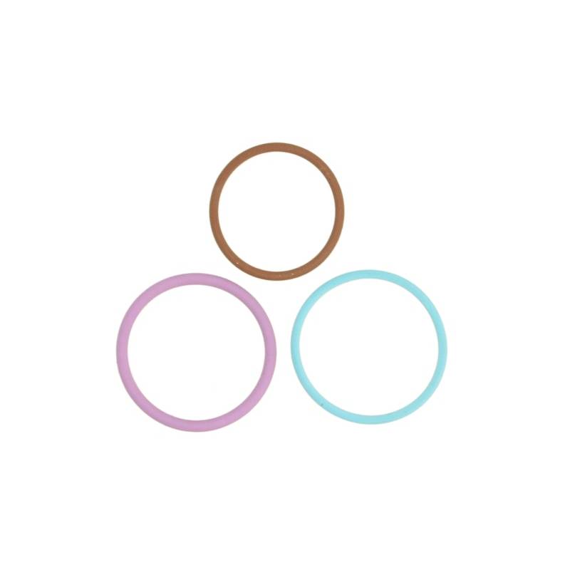 Set garnituri injector Iveco 500379769,EL749130 - 1