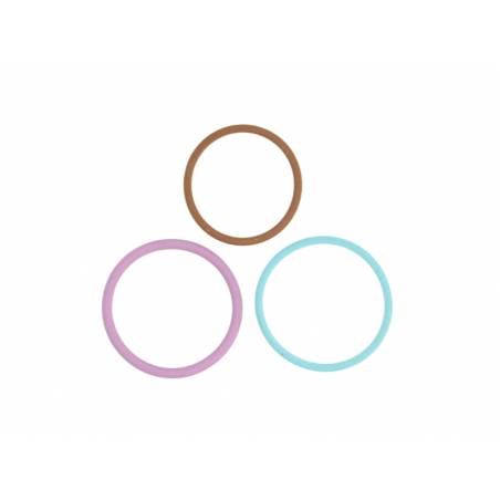 Set garnituri injector Iveco 500379769,EL749130 - 1