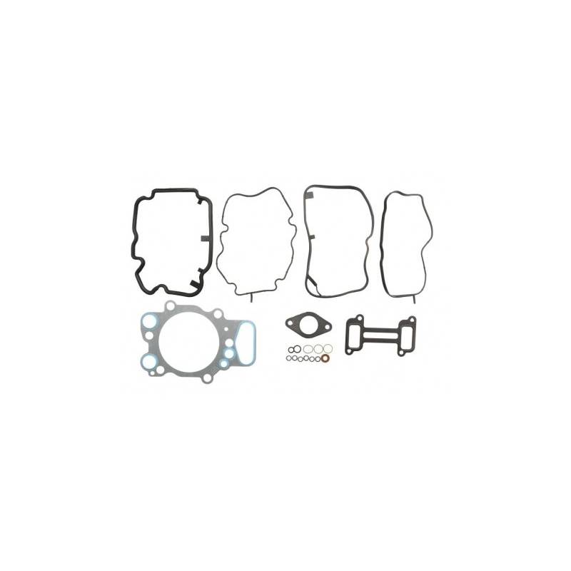 Set garnituri chiuloasa Scania 0551350,551350 - 1