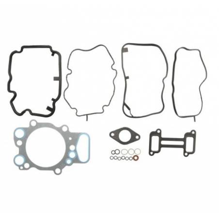 Set garnituri chiuloasa Scania 0551350,551350 - 1