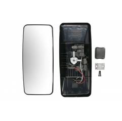 Oglinda Mercedes Actros MP2/MP3 0008111307,0018109116 - 1