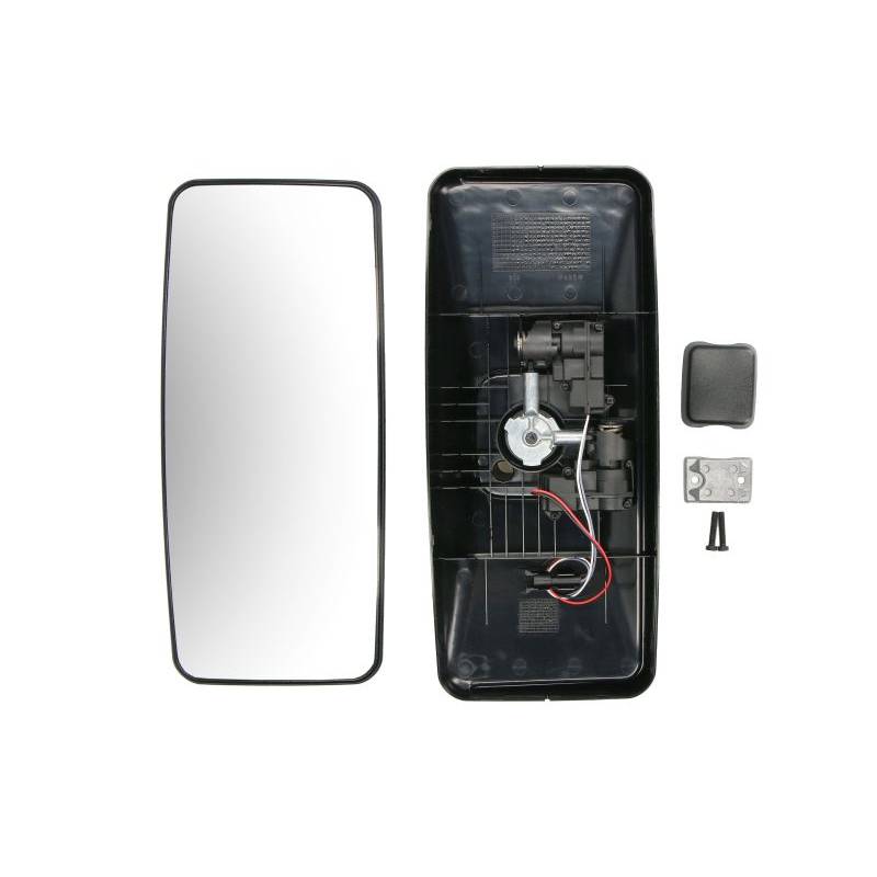 Oglinda Mercedes Actros MP2/MP3 0008111307,0018109116 - 1