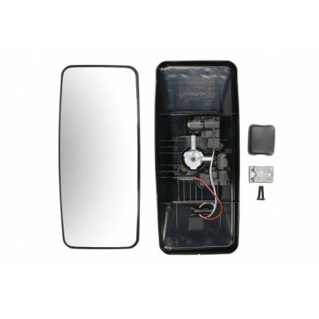 Oglinda Mercedes Actros MP2/MP3 0008111307,0018109116 - 1