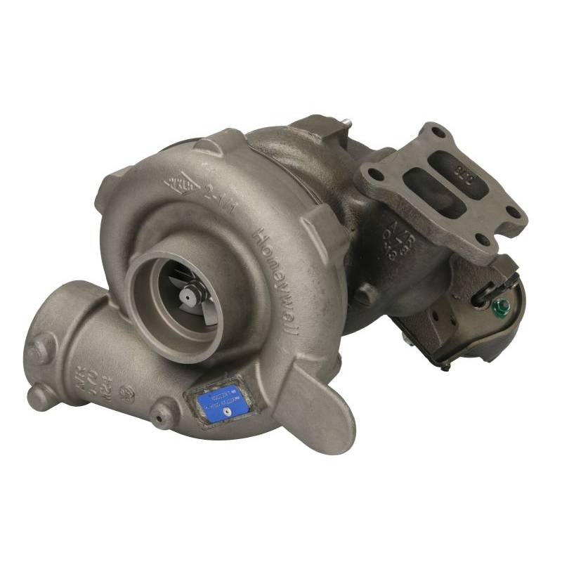 Turbosuflanta Man TGA/TGX Euro 6 51091017230,51091019230 - 1