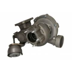 Turbosuflanta Man TGA/TGX Euro 6 51091017230,51091019230