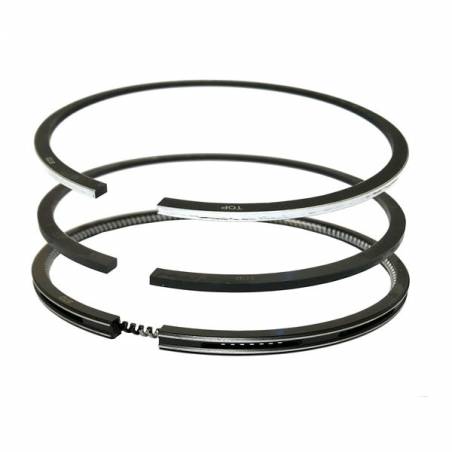 Set segmenti motor Ford Fi 111.76 MM F3NN6149AA, FONN6149EA,81866012 Bepco - 1