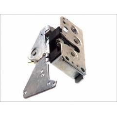 Incuietoare usa dreapta Scania 1902976,1789306 - 3