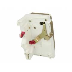 Incuietoare usa stanga Iveco Eurocargo 98416359,IVE-DL-001L