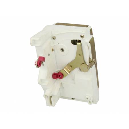 Incuietoare usa stanga Iveco Eurocargo 98416359,IVE-DL-001L