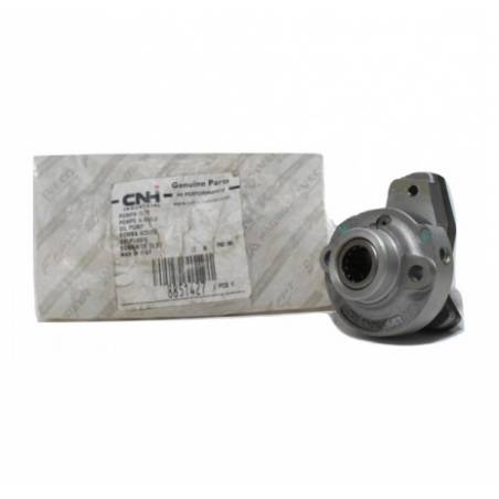 Pompa ulei motor Iveco EuroTrakker 8850752,8851259 - 1