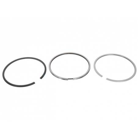 Set segmenti motor Fiat Fi 115 MM 1909761, 1901487, 08-523000-00 Morel - 1