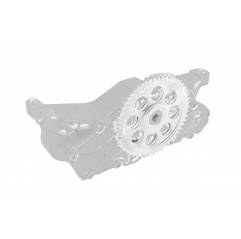 Pompa ulei Mercedes Actros MP4/MP5 EURO 6 471180540180 - 1