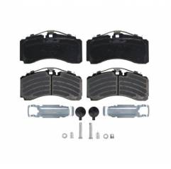 Set placute frana Schmitz 29328/29329 - 1