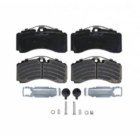 Set placute frana Schmitz 29328/29329 - 1