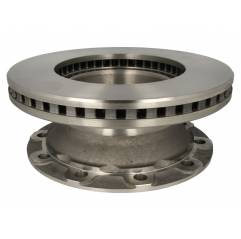 Disc frana semiremorca Schmitz 1176816,017870 - 1