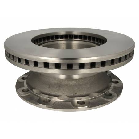 Disc frana semiremorca Schmitz 1176816,017870 - 1