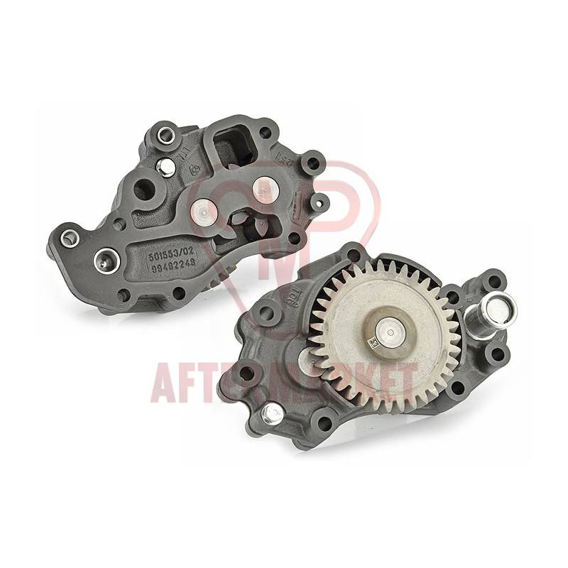 Pompa ulei Iveco Cursor 8 99482251,504128371 - 1