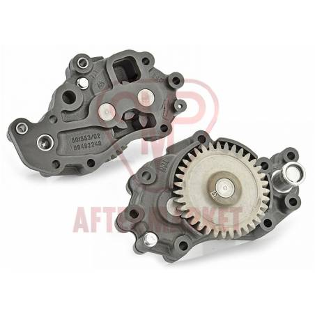 Pompa ulei Iveco Cursor 8 99482251,504128371 - 1