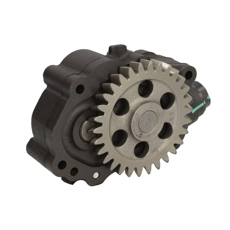 Pompa ulei Iveco Stralis 504332653,5801810930 - 1