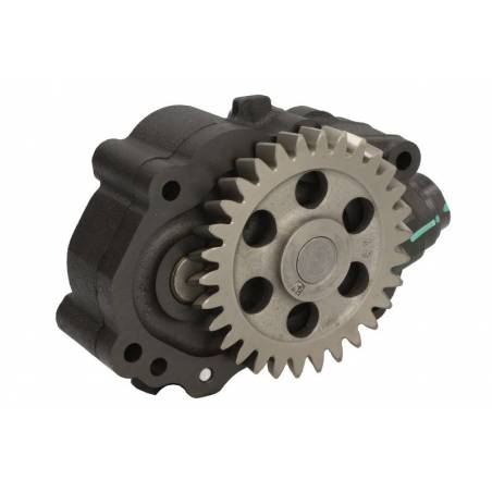 Pompa ulei Iveco Stralis 504332653,5801810930 - 1