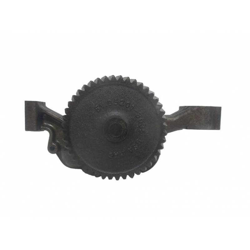 Pompa ulei Man TGA 51051033086,51051033088 - 1