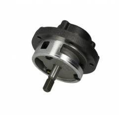 Pompa ulei Scania 1301670,1738895 - 1