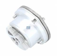 Pompa ulei Renault Premium 5010534600,RVI5010534600