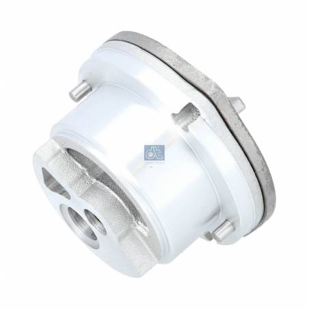 Pompa ulei Renault Premium 5010534600,RVI5010534600