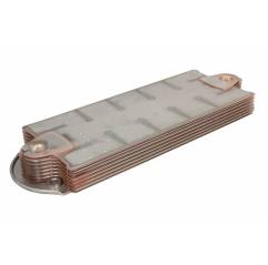 Termoflot racire ulei Volvo FH 20505537,CLC215000P - 1