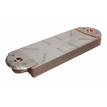 Termoflot racire ulei Volvo FH 20505537,CLC215000P