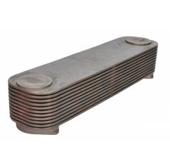 Termoflot racire ulei Iveco Stralis 5801489595,5801463042