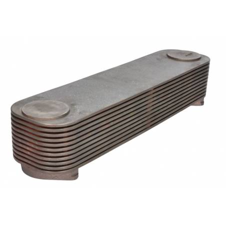 Termoflot racire ulei Iveco Stralis 5801489595,5801463042