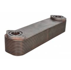 Termoflot racire ulei Iveco Stralis 5801489595,5801463042 - 2