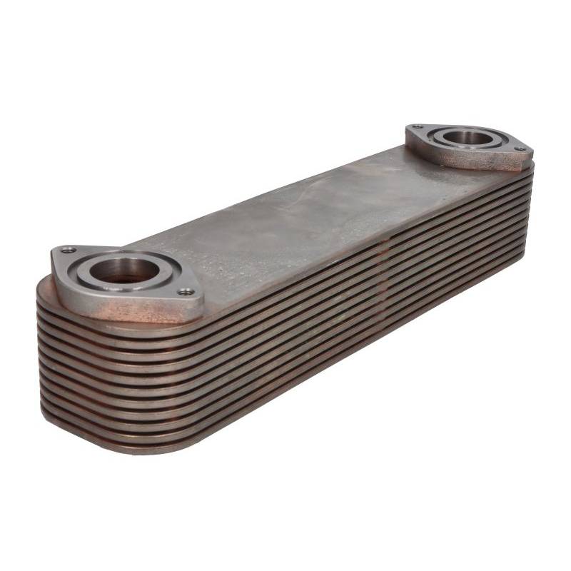 Termoflot racire ulei Iveco Stralis 5801489595,5801463042 - 2